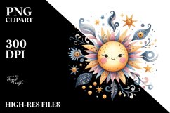 Sublimation|Clipart Product Image 2
