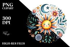Sublimation|Clipart Product Image 2