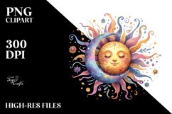 Sublimation|Clipart Product Image 2