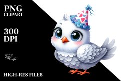 Sublimation Clipart Product Image 3