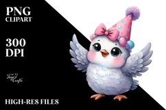 Sublimation Clipart Product Image 3