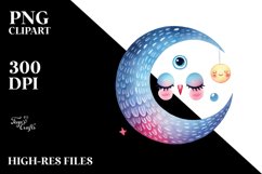 Sublimation|Clipart Product Image 2