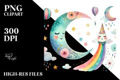 Sublimation|Clipart Product Image 2