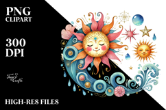 Sublimation|Clipart Product Image 2