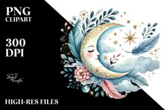 Sublimation|Clipart Product Image 2