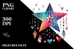 Sublimation|Clipart Product Image 2