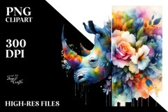 Sublimation|Clipart Product Image 1