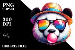 Sublimation|Clipart Product Image 1