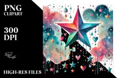 Sublimation|Clipart Product Image 2