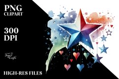 Sublimation|Clipart Product Image 2