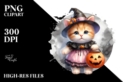 Vibrant Monkey with Flowers, Transparent PNG Product Image 2