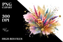 Sublimation|Clipart Product Image 3