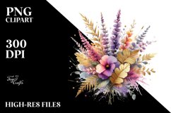 Sublimation|Clipart Product Image 1