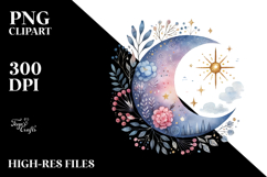 Sublimation|Clipart Product Image 2