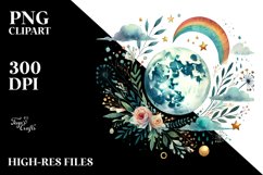 Sublimation|Clipart Product Image 2