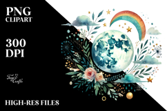 Sublimation|Clipart Product Image 2