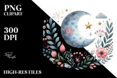 Sublimation|Clipart Product Image 2