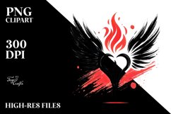 Sublimation|Clipart Product Image 2