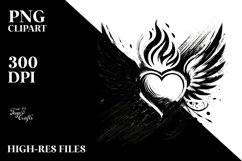 Sublimation|Clipart Product Image 2