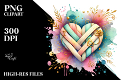 Sublimation|Clipart Product Image 2