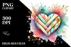 Sublimation|Clipart Product Image 2