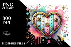 Sublimation|Clipart Product Image 2