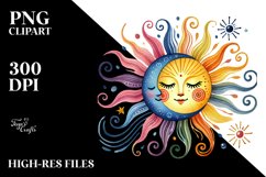 Sublimation|Clipart Product Image 2
