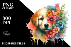 Sublimation|Clipart Product Image 3