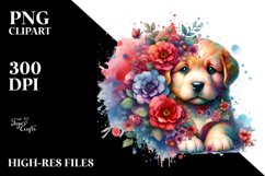 Sublimation|Clipart Product Image 3