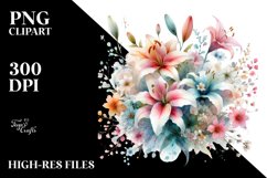 Christmas Sublimation|Clipart Product Image 1