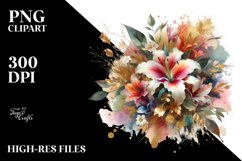 Sublimation|Clipart Product Image 3