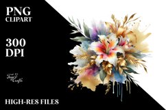 Sublimation|Clipart Product Image 1