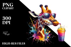 Sublimation|Clipart Product Image 3