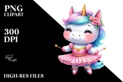 Sublimation|Clipart Product Image 3