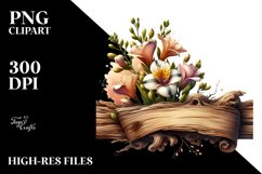 Sublimation|Clipart Product Image 1