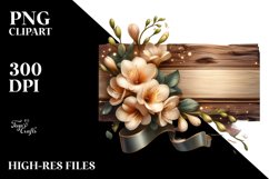 Sublimation|Clipart Product Image 1