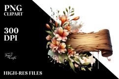 Sublimation|Clipart Product Image 1