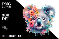 Sublimation|Clipart Product Image 3