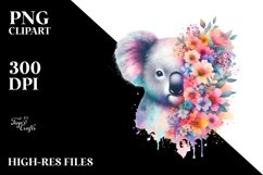 Sublimation|Clipart Product Image 1