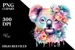 Sublimation|Clipart Product Image 3