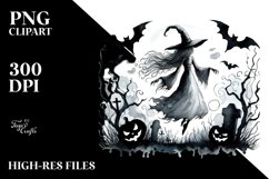 Sublimation|Clipart Product Image 1