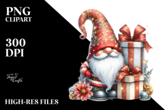 Christmas Sublimation|Clipart Product Image 4