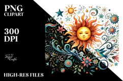 Sublimation|Clipart Product Image 2