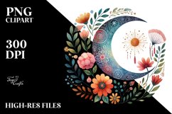 Sublimation|Clipart Product Image 2