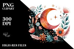 Sublimation|Clipart Product Image 2