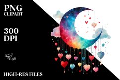 Sublimation|Clipart Product Image 2