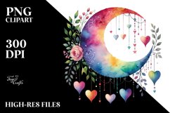 Sublimation|Clipart Product Image 2