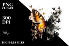 Sublimation|Clipart Product Image 2