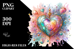 Sublimation|Clipart Product Image 2