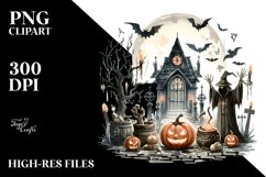 Sublimation|Clipart Product Image 1